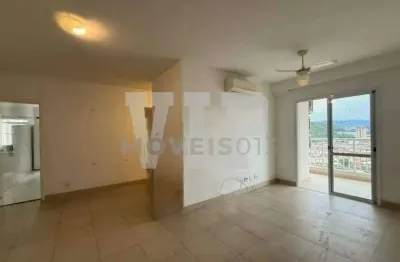 Apartamento à venda 3 dormitórios (1 suíte) com lazer completo em santos