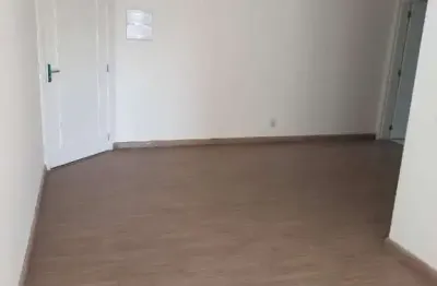 Apartamento à venda 3 dormitórios (1 suíte) com lazer completo em santos