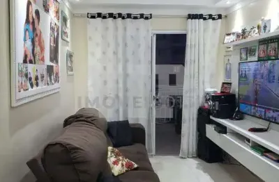 Lindo apartamento à venda de 3 dormitórios no acqua play em santos