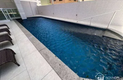 Apartamento com 2 quartos à venda na Rua Xavantes, Tupi, Praia Grande