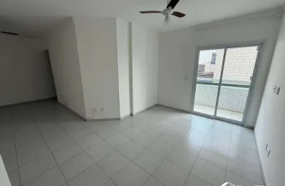 Apartamento com 3 quartos vila guilhermina praia grande/sp