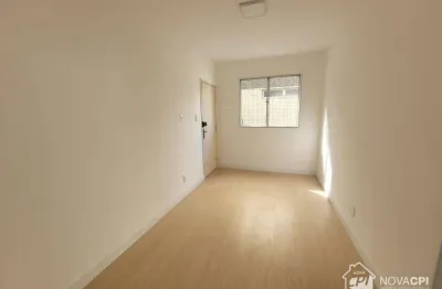 Apartamento com 2 quartos na vila guilhermina em praia grande/sp