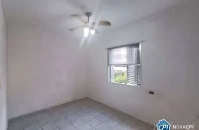 Kitnet para alugar vila guilhermina em praia grande/sp