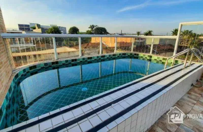 Apartamento com 1 quarto à venda na Rua Duarte da Costa, Aviação, Praia Grande