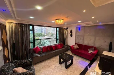 Apartamento com 3 quartos à venda na Rua Tiradentes, Canto do Forte, Praia Grande