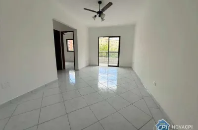 Apartamento com 1 quarto para alugar na Rua Puri, Tupi, Praia Grande