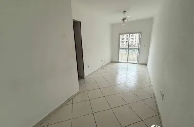 Apartamento com 2 quartos para alugar na Avenida Brasil, Guilhermina, Praia Grande