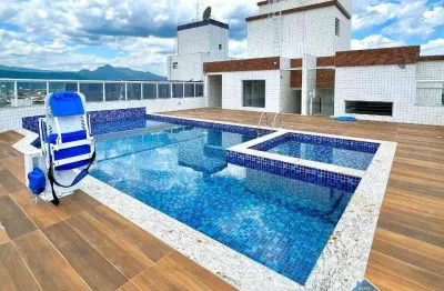 Apartamento para locação vila caiçara 1 quarto lazer completo