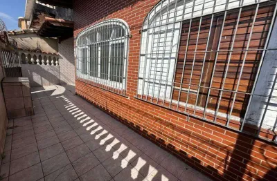 Casa com 2 quartos para alugar por r$ 2.500/mês - boqueirão - praia grande/sp