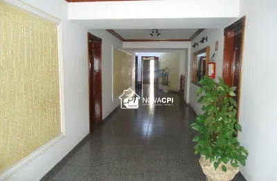 Apartamento à venda, 117 m² por r$ 680.000,00 - vila guilhermina - praia grande/sp
