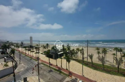 Apartamento com 3 quartos à venda na Rua Tapajós, Tupi, Praia Grande