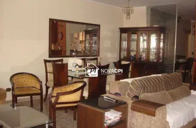 Casa à venda, 242 m² por r$ 1.300.000,00 - vila nivi - são paulo/sp