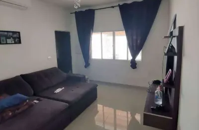 Casa à venda, 100 m² por r$ 1.800.000,00 - canto do forte - praia grande/sp