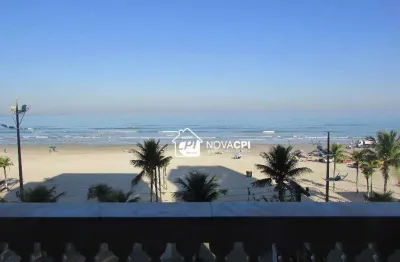 Apartamento à venda, 137 m² por r$ 530.000,00 - tupi - praia grande/sp