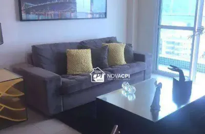 Cobertura à venda, 183 m² por r$ 1.790.000,00 - jardim marina - mongaguá/sp