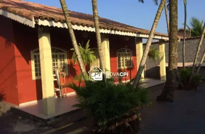 Casa à venda, 139 m² por r$ 420.000,00 - jardim california - itanhaém/sp