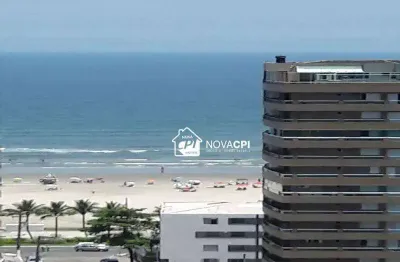 Apartamento com 2 dormitórios à venda campo da aviação - praia grande/sp