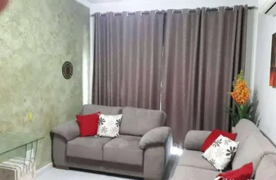 Apartamento com 2 dormitórios à venda parque bitaru - são vicente/sp