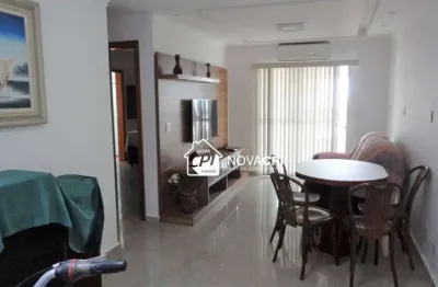 Apartamento à venda, 126 m² por r$ 800.000,00 - aviação - praia grande/sp