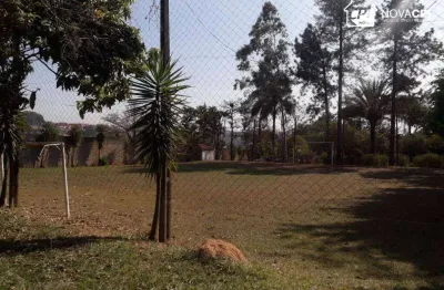 Chácara à venda, 4100 m² por r$ 800.000,00 - jardim residencial alto do flamboyant - limeira/sp