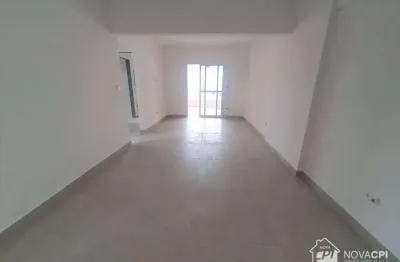 Apartamento com 2 quartos à venda na Rua Mem de Sá, Aviação, Praia Grande