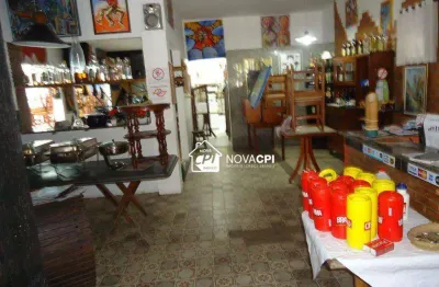 Casa à venda, 200 m² por r$ 2.800.000,00 - vila guilhermina - praia grande/sp