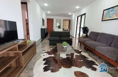 Cobertura com 3 quartos à venda na Rua Carlos Martiniano de Andrade Bitencourt, Aviação, Praia Grande