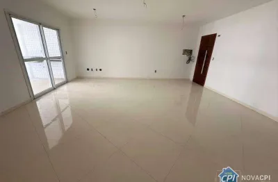 Apartamento com 3 quartos para  venda no canto do forte praia grande/sp