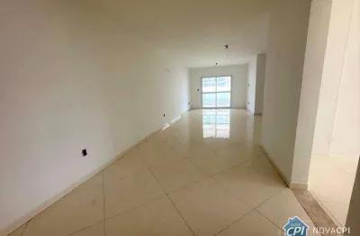 Apartamento com 3 quartos para venda no canto do forte praia grande/sp