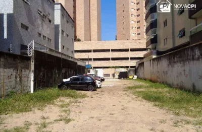 Terreno à venda na Rua Leblon, Guilhermina, Praia Grande