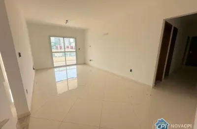 Apartamento com 3 quartos à venda no canto do forte praia grande/sp