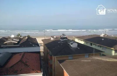 Apartamento com 3 quartos à venda na Avenida Presidente Kennedy, Tupi, Praia Grande