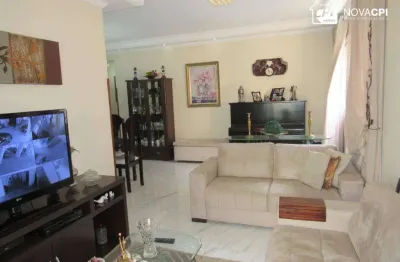 Apartamento com 3 quartos no centro - são vicente/sp