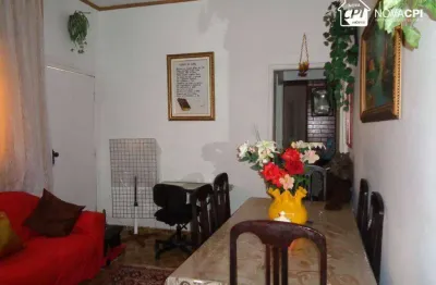 Casa com 3 quartos à venda na Rua Carlos José Borstens, Aviação, Praia Grande