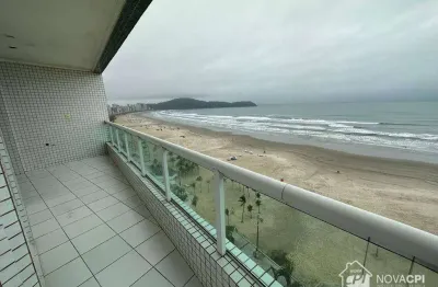 Apartamento com 3 quartos à venda na Avenida Presidente Castelo Branco, Guilhermina, Praia Grande