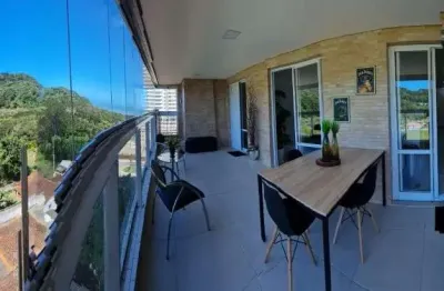 Apartamento à venda, 133 m² por r$ 1.200.000,00 - canto do forte - praia grande/sp