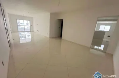 Apartamento com 3 quartos para  venda no canto do forte praia grande/sp