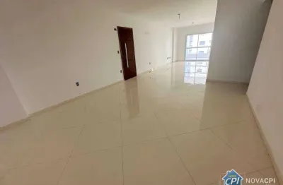 Apartamento com 3 quartos para  venda no canto do forte praia grande/sp