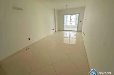 Apartamento com 3 quartos para venda no canto do forte praia grande/sp