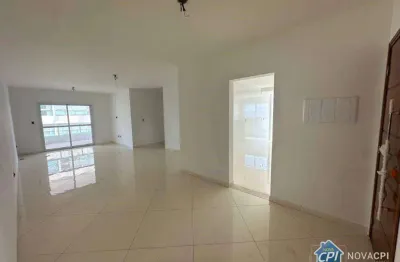 Apartamento com 3 quartos para  venda no canto do forte praia grande/sp