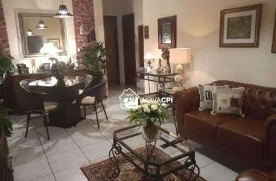 Apartamento com 2 quartos à venda na Rua Itararé, Guilhermina, Praia Grande