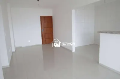 Apartamento à venda, 139 m² por r$ 1.008.000,00 - vila guilhermina - praia grande/sp
