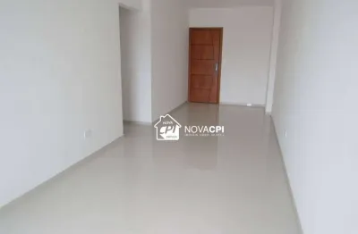 Apartamento com 2 quartos na vila guilhermina praia grande/sp