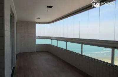 Apartamento à venda canto do forte em praia grande /sp