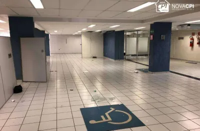 Ponto, 1300 m² - venda por r$ 7.000.000,00 ou aluguel por r$ 30.000,00/mês - vila matias - santos/sp