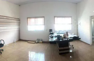 Sobrado à venda, 193 m² por r$ 1.300.000,00 - boqueirão - praia grande/sp