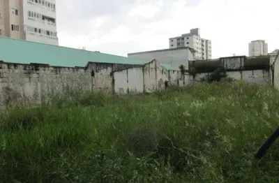 Terreno à venda, 420 m² por r$ 1.100.000,00 - vila guilhermina - praia grande/sp