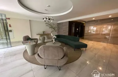 Apartamento com 3 quartos no canto do forte praia grande/sp