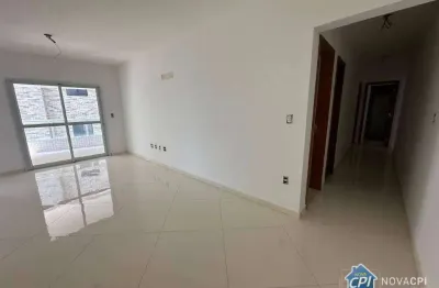Apartamento com 3 quartos à venda no canto do forte praia grande/sp