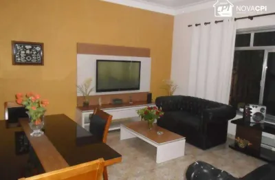 Casa com 4 quartso à venda na vila valença são vicente/sp